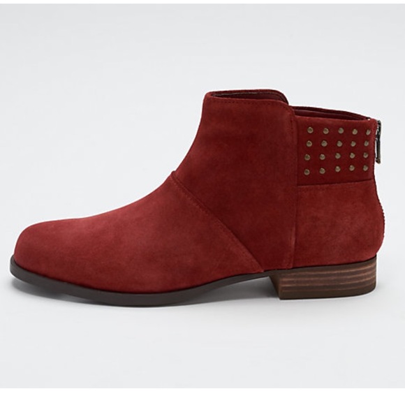 🌺 Koolabura by Ugg Suede Ankle Boot 🌺 - Picture 14 of 15